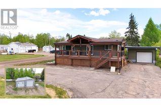 Property for Sale, 12293 Birch Avenue, Fort St. John, BC