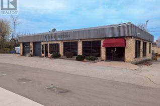 Commercial/Retail Property for Sale, 856 Queen Street, Kincardine, ON