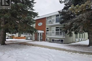 Condo Apartment for Sale, 414 41 Street #1, Edson, AB