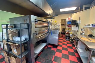 Pizzeria Business for Sale, 5625 Promontory Road #103, Chilliwack, BC