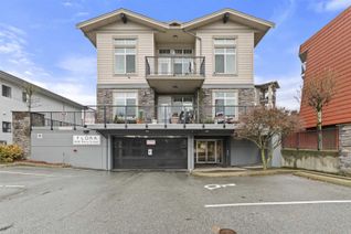 Condo for Sale, 9108 Mary Street #201, Chilliwack, BC