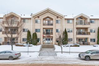 Condo Apartment for Sale, 120 6623 172 St Nw, Edmonton, AB