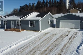 Bungalow for Sale, 110 Maxwell Street, Woodstock, NB