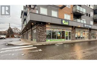 Property for Lease, 191 Hollywood Road S #1, Kelowna, BC