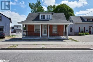 Commercial/Retail Property for Sale, 17 Ross Street, Barrie, ON