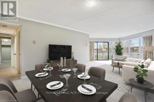 Condo for Sale, 1455 2nd Avenue W #303, Owen Sound, ON