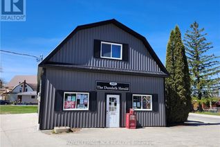 Commercial/Retail Property for Sale, 260 Main Street E, Southgate, ON