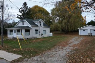 House for Sale, 4 Alexander Street, Northern Bruce Peninsula, ON