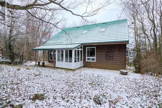 Detached House for Sale, 504791 Grey Road 1, Georgian Bluffs, ON