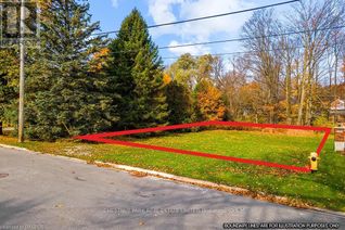 Land for Sale, Pt 4 23rd Street W, Owen Sound, ON