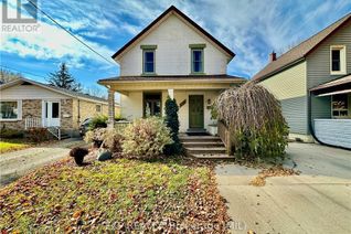 House for Sale, 618 8th Avenue, Hanover, ON