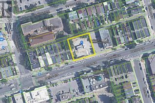 Commercial Land for Sale, 1030 Danforth Avenue, Toronto (Danforth), ON