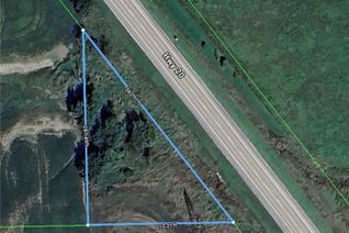 Commercial Land for Sale, N/A Regional 20 Road Unit# W/S St Anns, Lincoln, ON