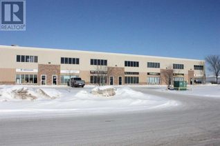 Property for Lease, 10136 128 Avenue #104, Grande Prairie, AB