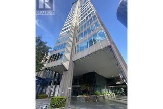 Office for Sale, 970 Burrard Street #126 & 127, Vancouver, BC