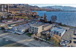 Condo Apartment for Sale, 7310 Main Street #209, Osoyoos, BC