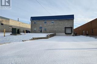 Industrial Property for Lease, 705 Bayview Drive, Barrie, ON