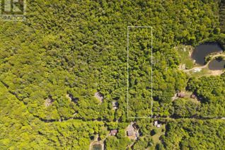 Property for Sale, 1058 South Muldrew Lake Road, Gravenhurst (Morriston), ON