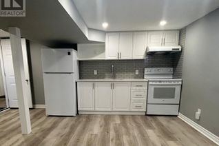 House for Rent, 1118 Warden Avenue #Bsmt #2, Toronto (Wexford-Maryvale), ON