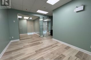 Office for Lease, 9280 Goreway Drive #205, Brampton (Bram East), ON