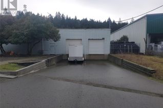 Property for Lease, 1210 Industrial Way #5, Parksville, BC