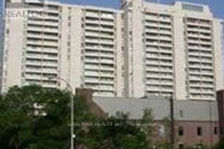 Condo Apartment for Sale, 360 Ridelle Avenue #1815, Toronto (Briar Hill-Belgravia), ON