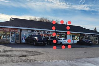 Commercial/Retail Property for Lease, 263 Dundas Street E, Quinte West, ON