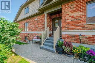 Freehold Townhouse for Sale, 205 Eden Oak Trail, Kitchener, ON