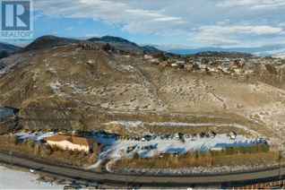 Property for Lease, 1100 Ord Road, Kamloops, BC