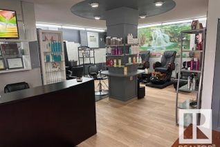 Barber/Beauty Shop Non-Franchise Business for Sale