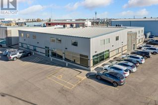 Property for Lease, 3120 Faithfull Avenue, Saskatoon, SK