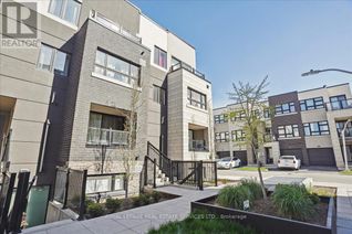 Townhouse for Sale, 1141 Cooke Boulevard #416, Burlington (LaSalle), ON