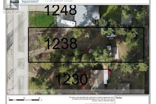 Vacant Residential Land for Sale, 1238 Scotch Creek Wharf Road, Scotch Creek, BC