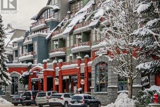 Condo Apartment for Sale, 4369 Main Street #510, Whistler, BC