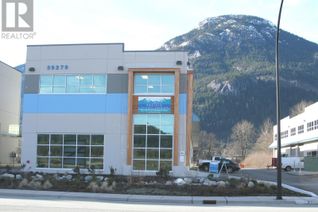 Industrial Property for Sale, 39279 Queens Way #110, Squamish, BC