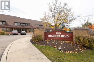 Property for Lease, 120 Traders Boulevard E #204, Mississauga (Gateway), ON