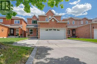 Detached House for Rent, 66 Macdermott Drive #2nd FL, Ajax (Central West), ON