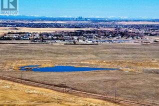 Commercial Land for Sale, Range Rd 275, Rural Rocky View County, AB