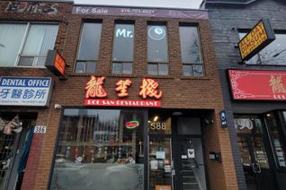 Sports & Recreation Non-Franchise Business for Sale, 388 Spadina Avenue #2nd/F, Toronto (Kensington-Chinatown), ON