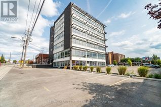 Commercial/Retail Property for Lease, 1880 O'Connor Drive #1st Fl, Toronto (Victoria Village), ON