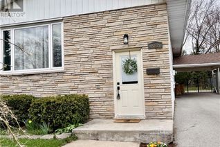 Bungalow for Sale, 582 Chamberlain Road, Burlington, ON