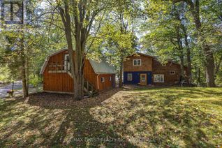 Sidesplit for Sale, 1198 Narrows Lane, South Frontenac (Frontenac South), ON