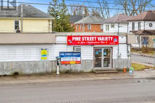 Commercial/Retail Property for Sale, 47 Pine Street, Belleville (Belleville Ward), ON