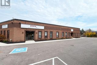 Office for Lease, 2170 Speers Road #2, Oakville (Bronte West), ON