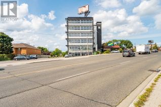 Commercial/Retail Property for Lease, 1880 O'Connor Drive #3rd Flr, Toronto (Victoria Village), ON