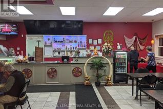 Non-Franchise Business for Sale, 99 Aberdeen Road E #1, BRIDGEWATER,NS, NS