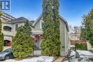 Duplex for Sale, 518 Clarence Street E, Ottawa, ON