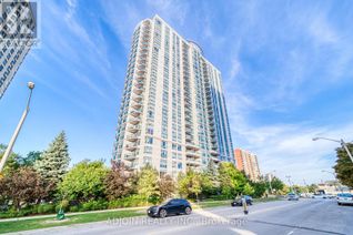 Condo for Rent, 238 Bonis Avenue #Ph18, Toronto (Tam O'Shanter-Sullivan), ON