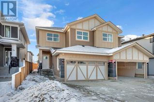 Duplex for Sale, 70 Sandpiper Bend, Chestermere, AB