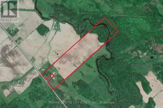 Farm for Sale, Pt Lt 1 Carp Road, Ottawa, ON